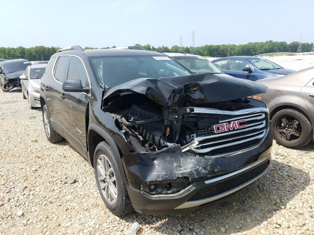 GMC NULL 2017 1gkknlla8hz190254