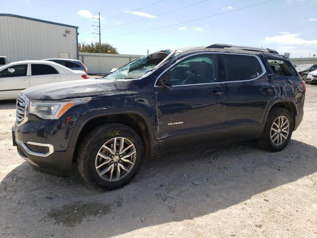 GMC ACADIA 2017 1gkknlla8hz213824