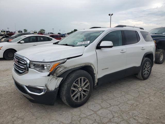 GMC ACADIA SLE 2017 1gkknlla8hz303006