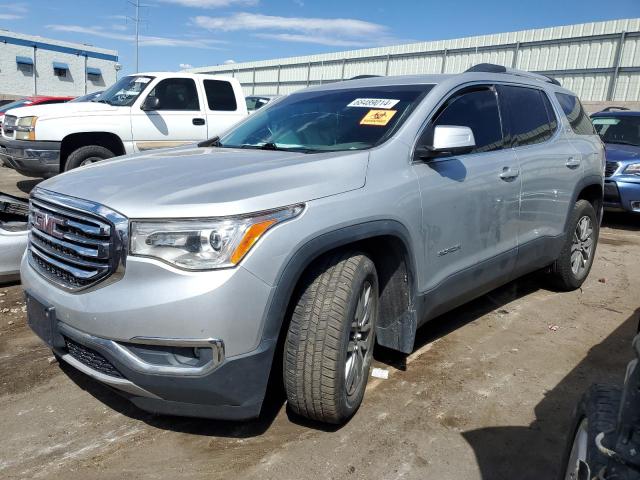 GMC ACADIA SLE 2018 1gkknlla8jz203798