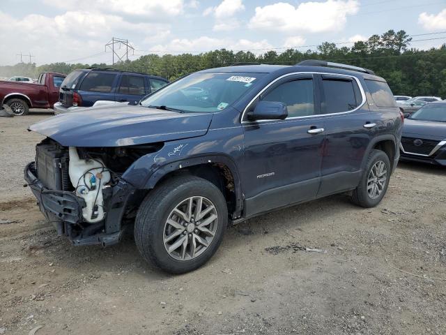 GMC ACADIA SLE 2018 1gkknlla8jz236154