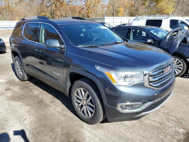 GMC ACADIA SLE 2019 1gkknlla8kz229397