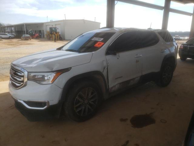 GMC ACADIA SLE 2019 1gkknlla8kz274940