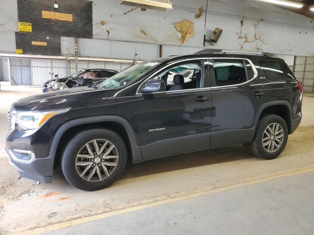 GMC ACADIA SLE 2017 1gkknlla9hz112422