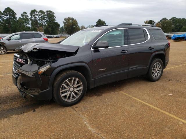 GMC ACADIA 2017 1gkknlla9hz216263