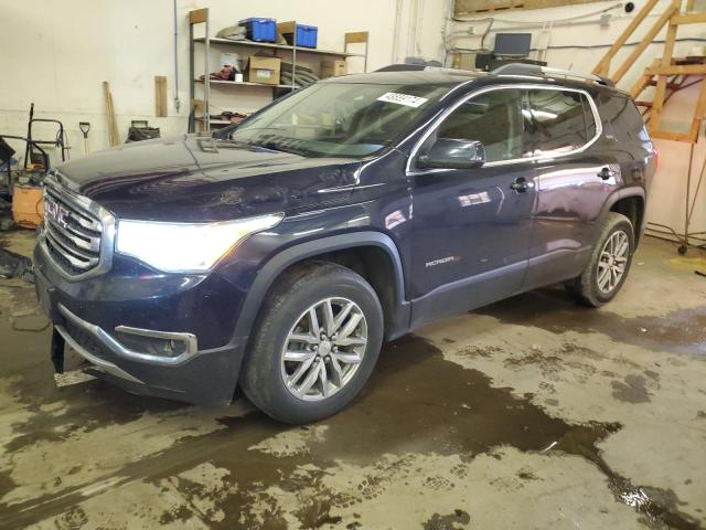 GMC ACADIA 2017 1gkknlla9hz246511