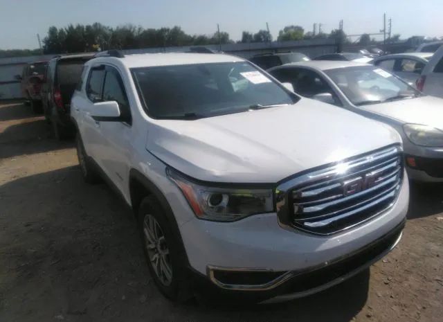 GMC ACADIA 2017 1gkknlla9hz291741