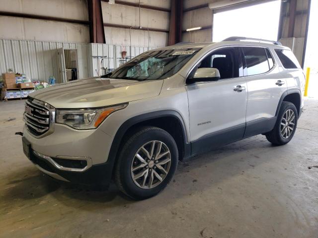 GMC ACADIA 2017 1gkknlla9hz301412