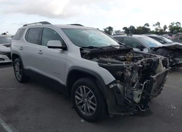 GMC ACADIA 2019 1gkknlla9kz205593