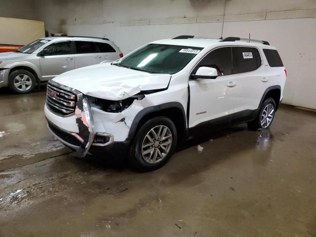 GMC ACADIA SLE 2019 1gkknlla9kz225309