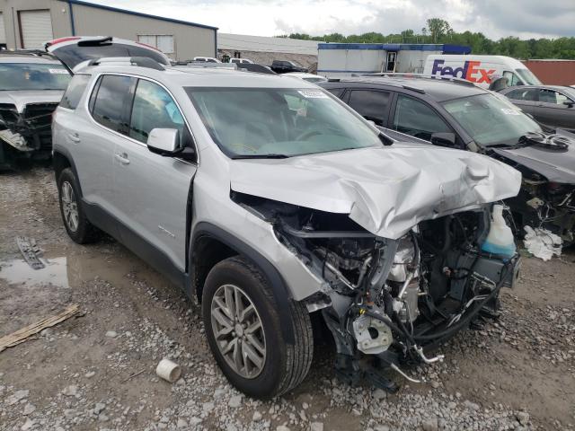 GMC ACADIA SLE 2019 1gkknlla9kz240408