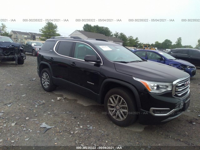 GMC ACADIA 2019 1gkknlla9kz254812