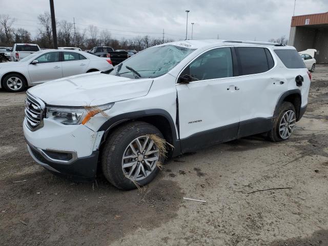 GMC ACADIA 2019 1gkknlla9kz261632