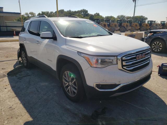 GMC ACADIA SLE 2019 1gkknlla9kz267981