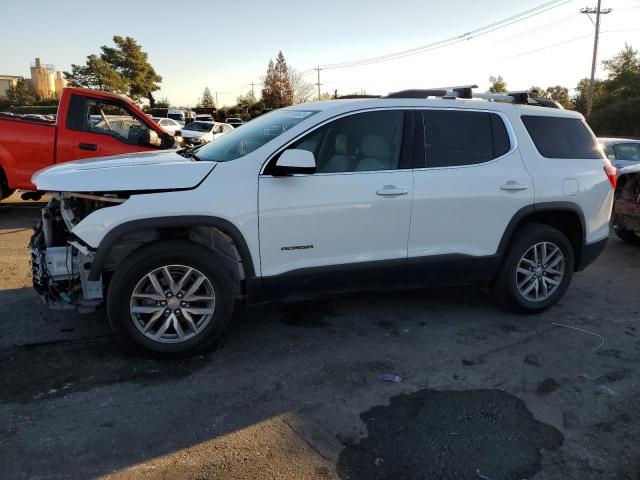 GMC ACADIA 2017 1gkknllaxhz192104