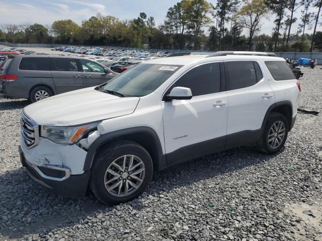 GMC ACADIA 2018 1gkknllaxjz193534