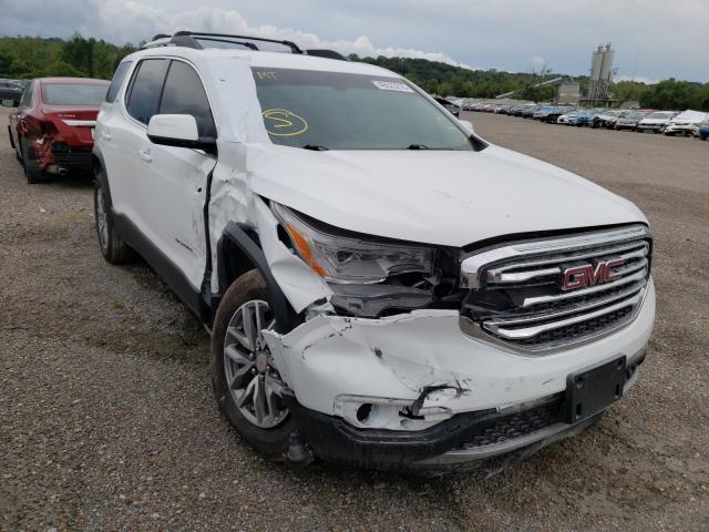 GMC ACADIA SLE 2018 1gkknllaxjz204919