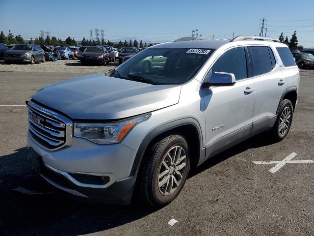 GMC ACADIA 2019 1gkknllaxkz203965