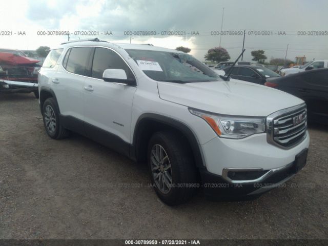 GMC ACADIA 2019 1gkknllaxkz297698