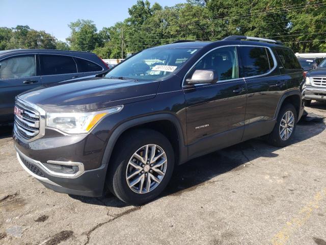 GMC ACADIA 2017 1gkknlls0hz220100