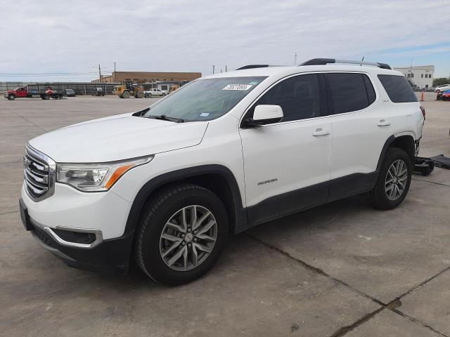 GMC ACADIA 2017 1gkknlls0hz297193