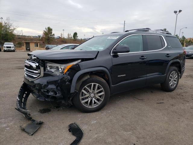 GMC ACADIA 2017 1gkknlls0hz302893