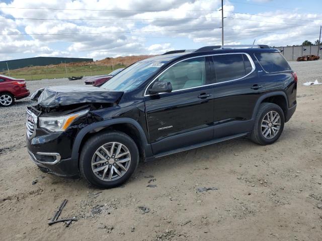 GMC ACADIA 2018 1gkknlls0jz174158