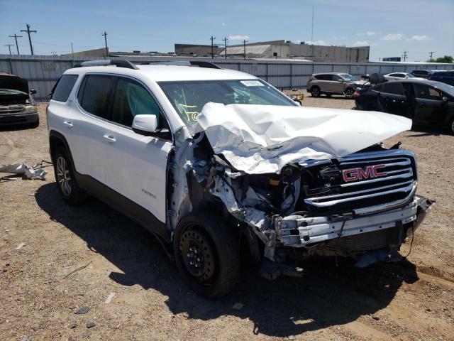 GMC ACADIA SLE 2018 1gkknlls0jz177139