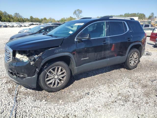 GMC ACADIA SLE 2018 1gkknlls0jz187296