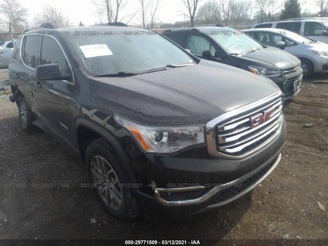 GMC ACADIA 2019 1gkknlls0kz101664