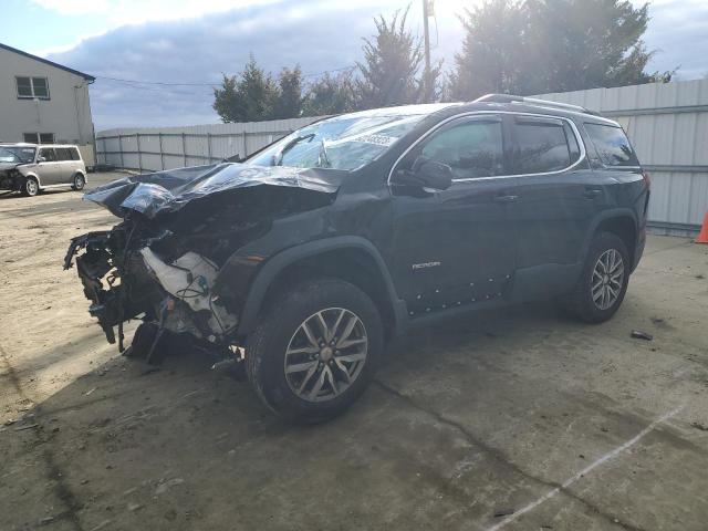 GMC ACADIA 2019 1gkknlls0kz101972