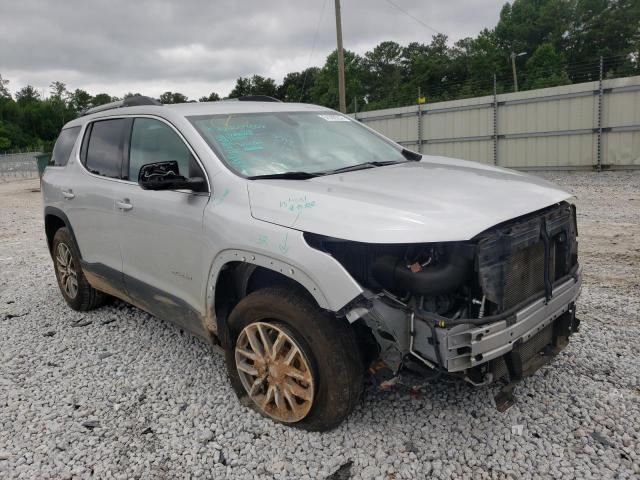 GMC ACADIA SLE 2019 1gkknlls0kz118870