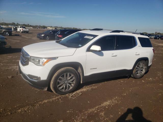 GMC ACADIA SLE 2019 1gkknlls0kz141680