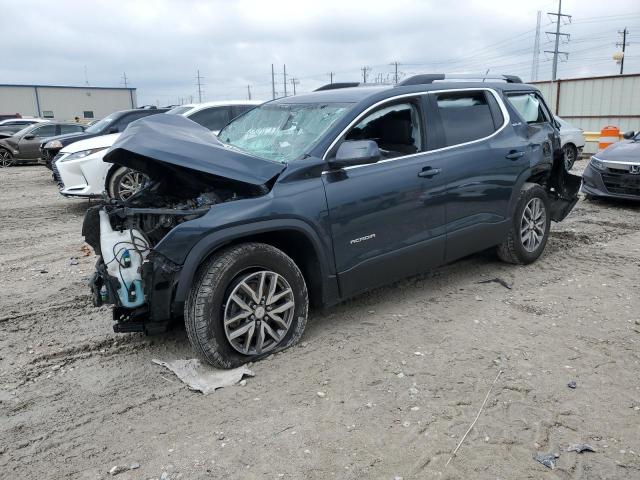 GMC ACADIA SLE 2019 1gkknlls0kz155000