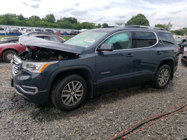 GMC ACADIA 2019 1gkknlls0kz252424