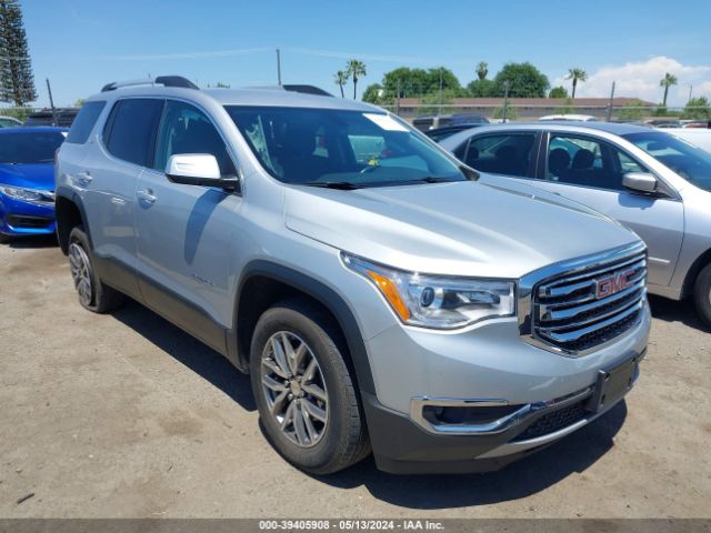 GMC ACADIA 2019 1gkknlls0kz258465