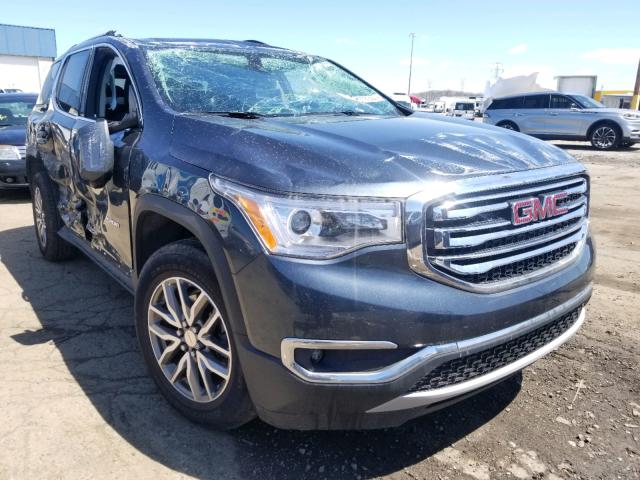 GMC ACADIA SLE 2019 1gkknlls0kz278120