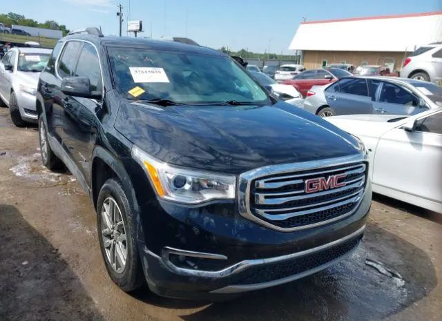 GMC ACADIA 2019 1gkknlls0kz296861