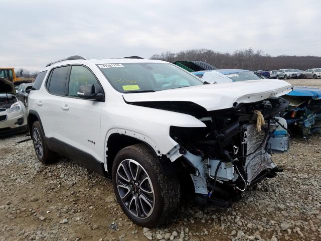 GMC ACADIA AT4 2020 1gkknlls0lz123827