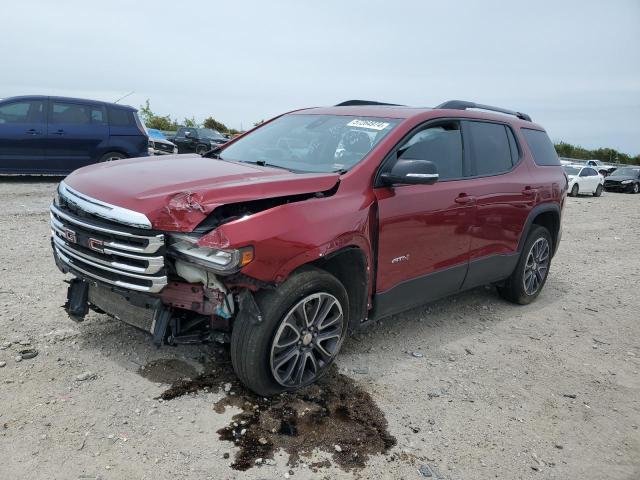 GMC ACADIA 2020 1gkknlls0lz186412