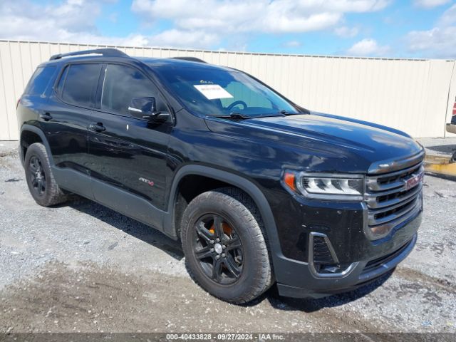 GMC ACADIA 2020 1gkknlls0lz217979