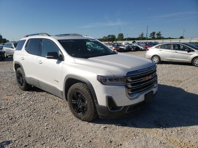 GMC ACADIA AT4 2020 1gkknlls0lz231803