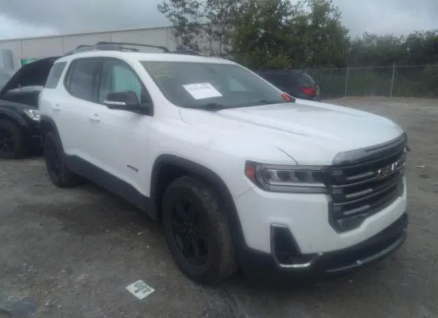 GMC ACADIA 2021 1gkknlls0mz114496