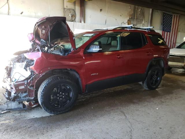 GMC ACADIA AT4 2021 1gkknlls0mz140693