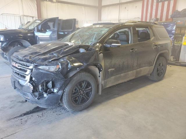 GMC ACADIA AT4 2022 1gkknlls0nz173906