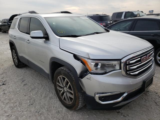 GMC ACADIA SLE 2017 1gkknlls1hz176141