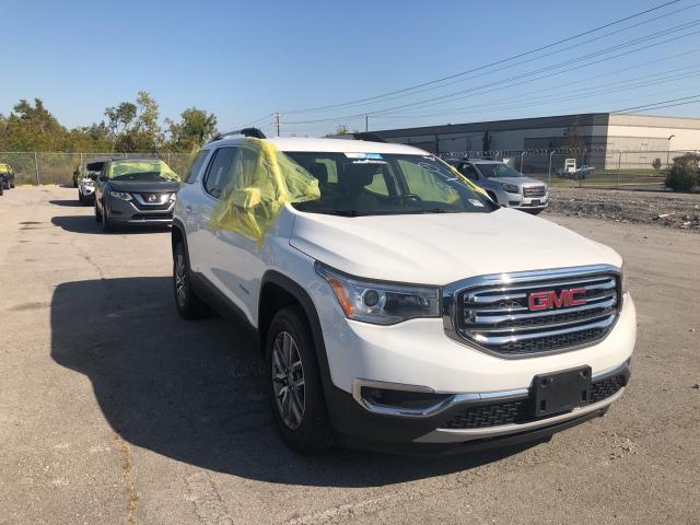 GMC ACADIA SLE 2017 1gkknlls1hz266826