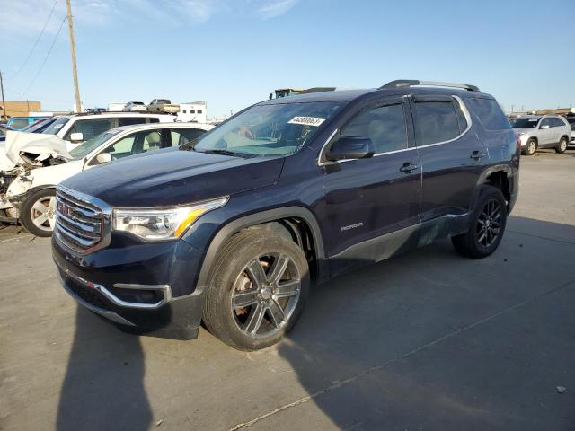 GMC ACADIA 2017 1gkknlls1hz275607