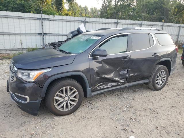 GMC ACADIA SLE 2018 1gkknlls1jz123560