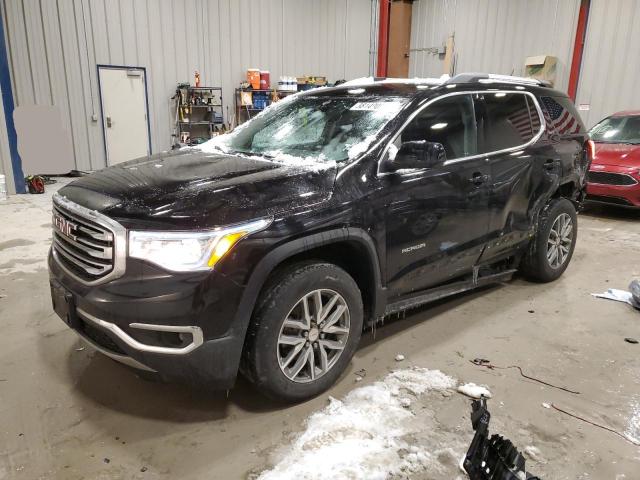 GMC ACADIA SLE 2018 1gkknlls1jz170460